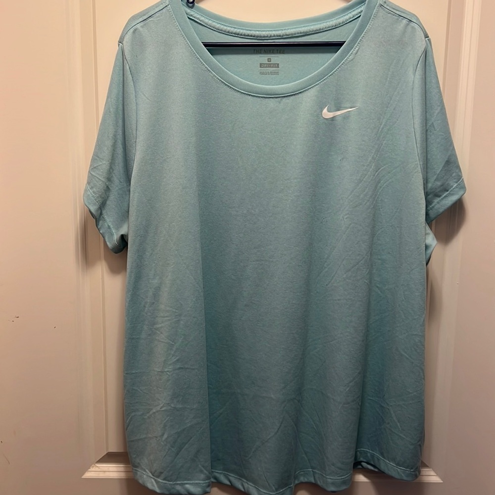 Nike 3X Active Tee